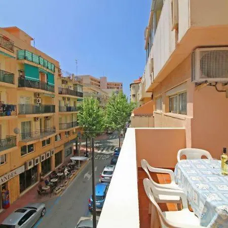 Sleeps 5 Air Con Wifi * كاليبي