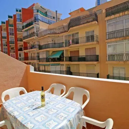 Appartamento Sleeps 5 Air Con Wifi