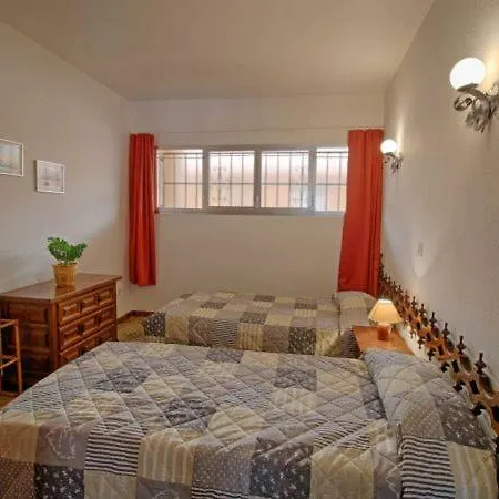 Sleeps 5 Air Con Wifi * Calpe